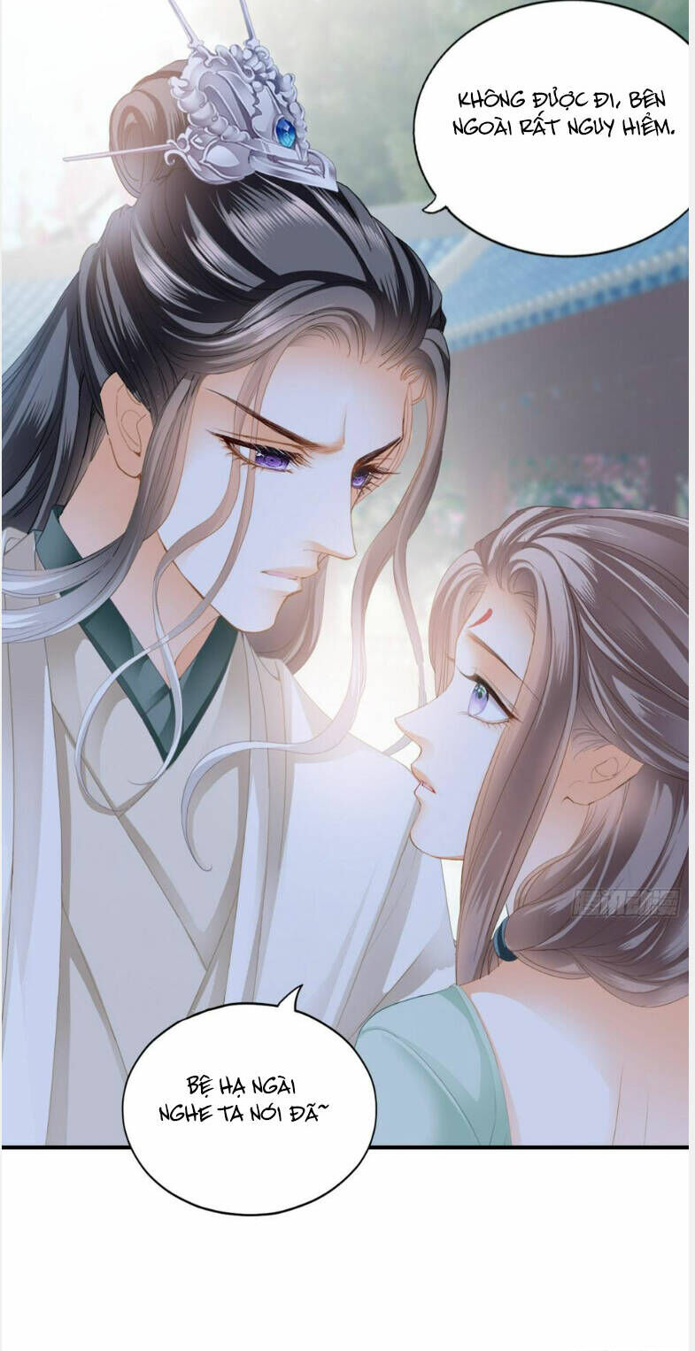 Bổn Vương Muốn Ngươi Chap 190 - Next Chap 191