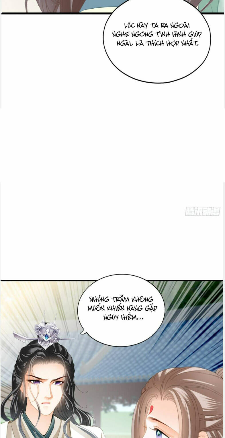 Bổn Vương Muốn Ngươi Chap 190 - Next Chap 191