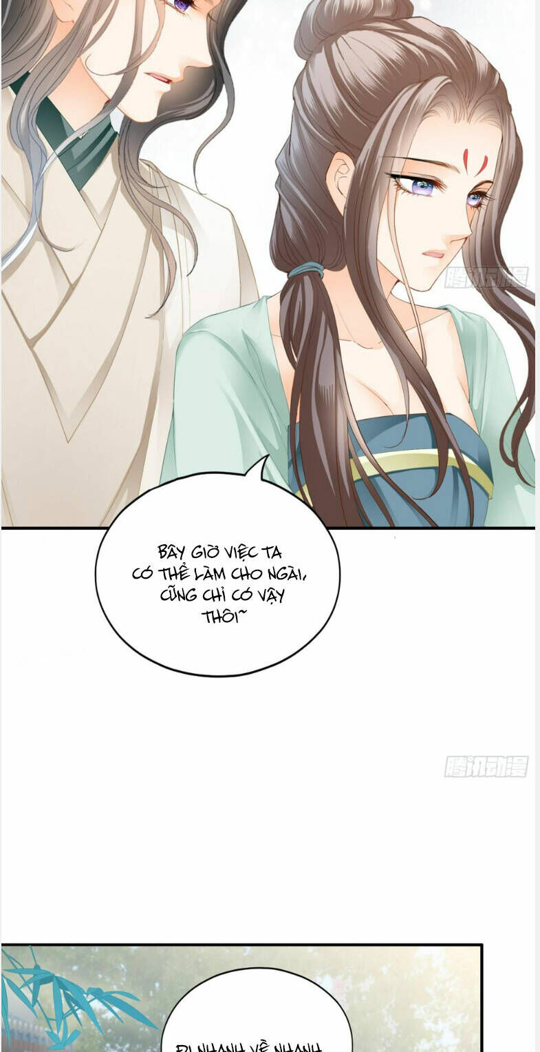 Bổn Vương Muốn Ngươi Chap 190 - Next Chap 191