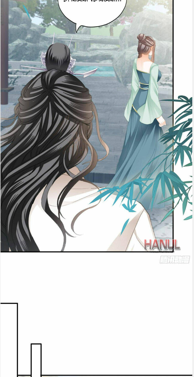 Bổn Vương Muốn Ngươi Chap 190 - Next Chap 191