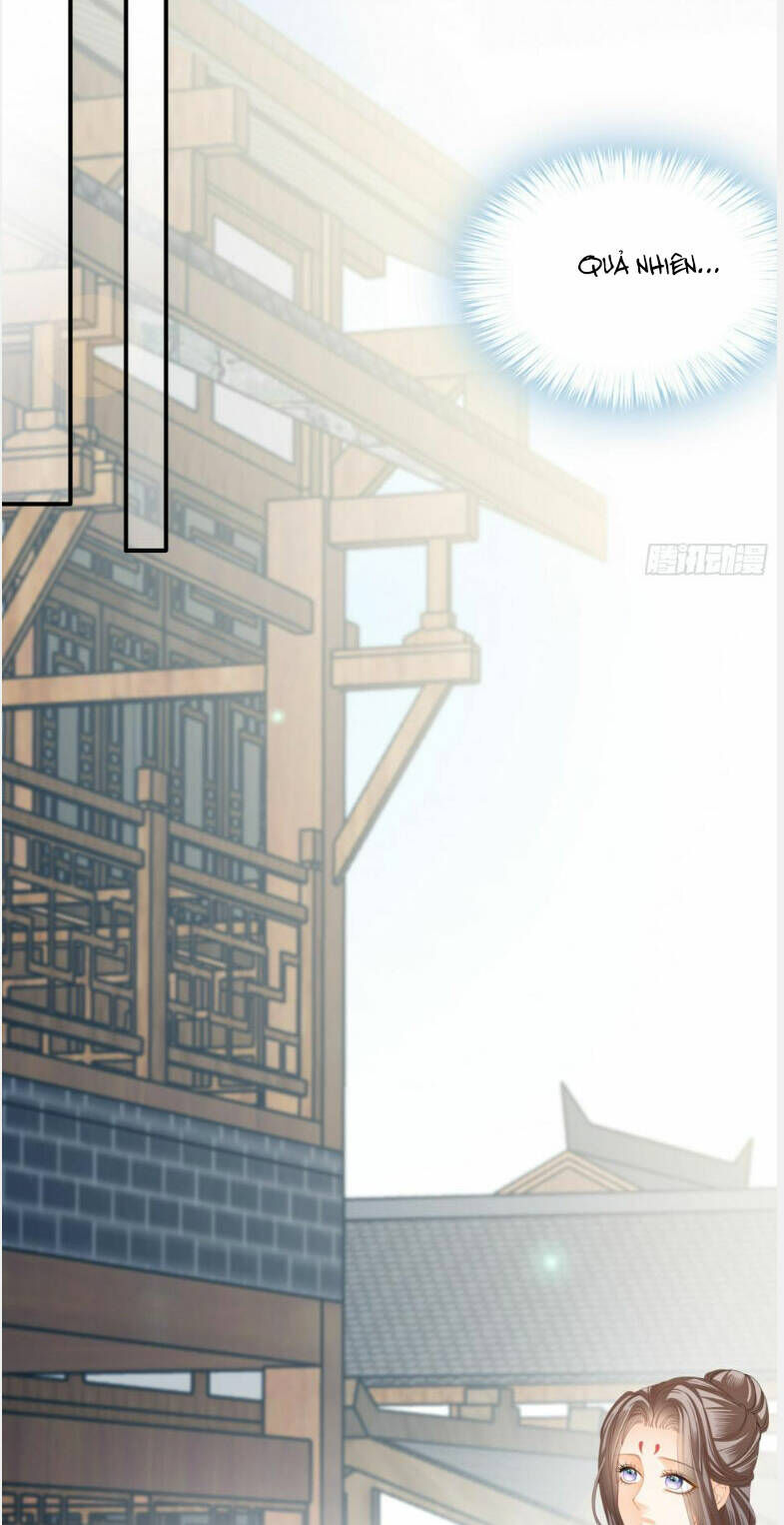 Bổn Vương Muốn Ngươi Chap 190 - Next Chap 191