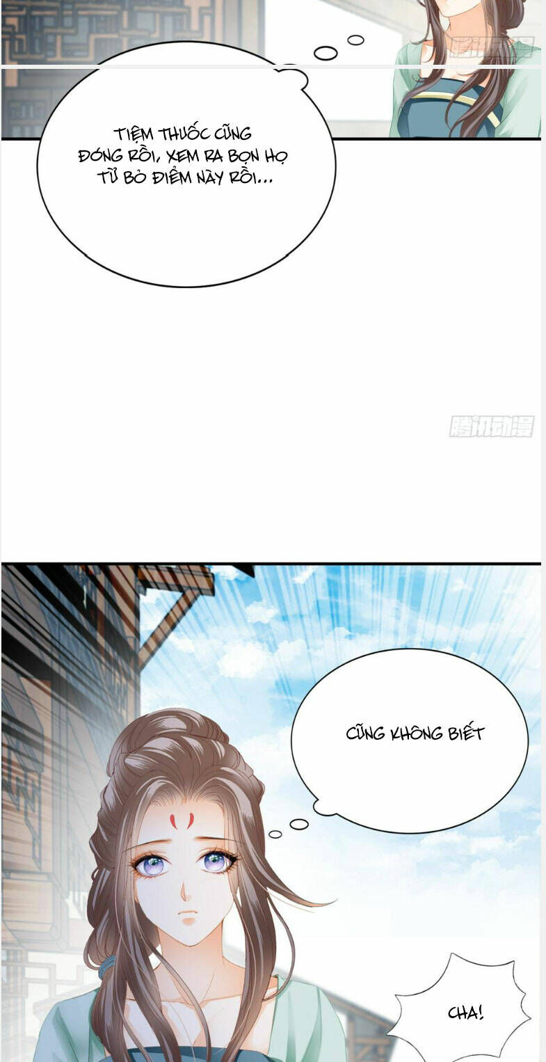 Bổn Vương Muốn Ngươi Chap 190 - Next Chap 191