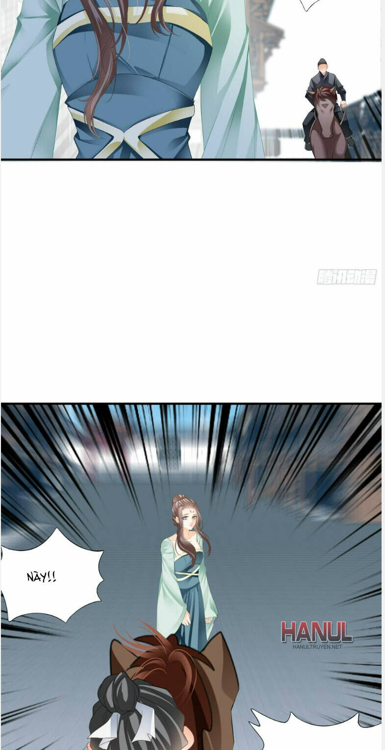 Bổn Vương Muốn Ngươi Chap 190 - Next Chap 191