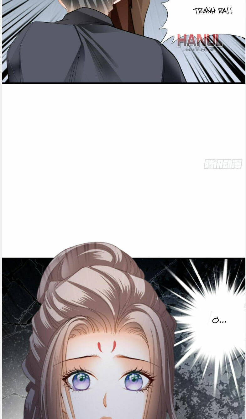 Bổn Vương Muốn Ngươi Chap 190 - Next Chap 191