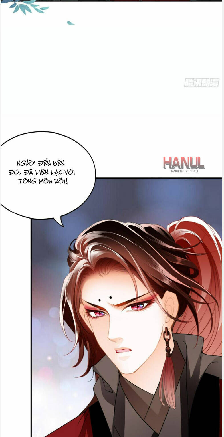 Bổn Vương Muốn Ngươi Chap 190 - Next Chap 191