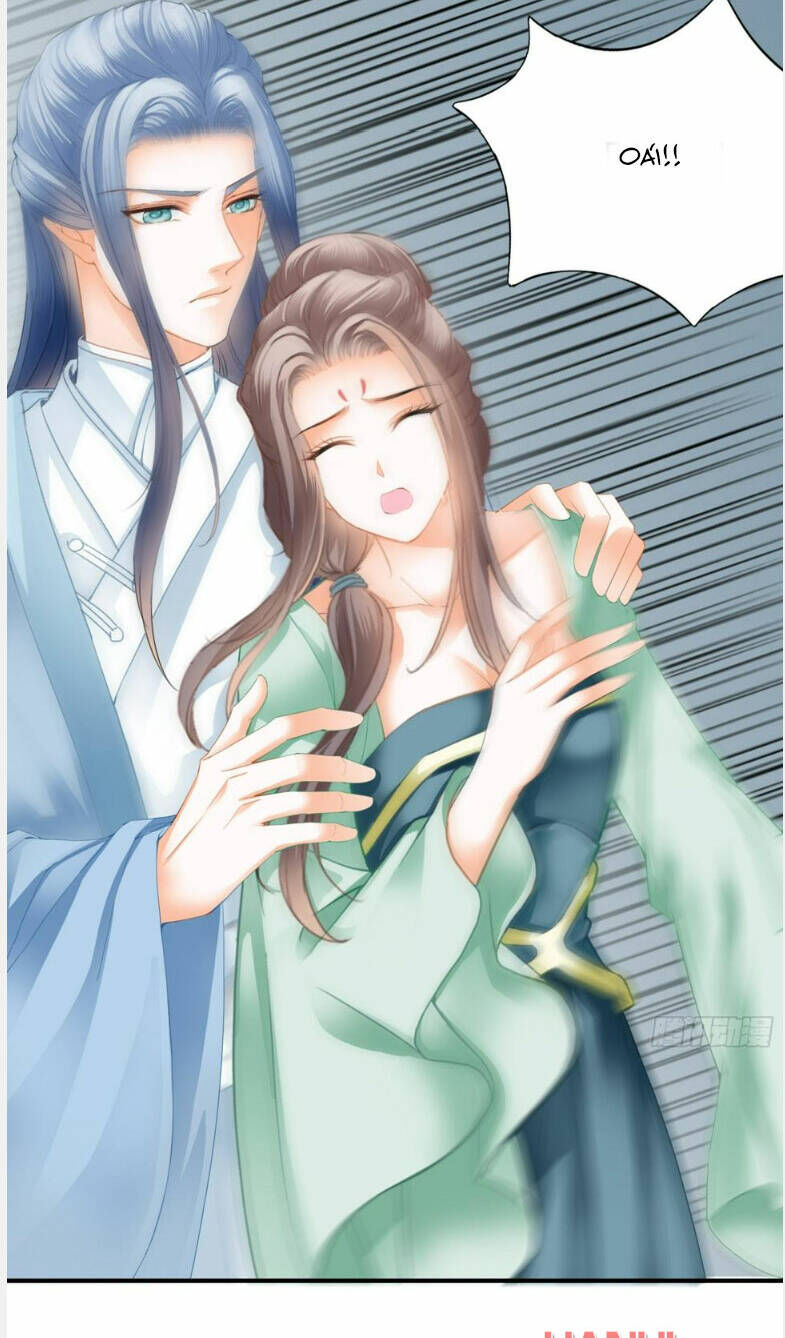 Bổn Vương Muốn Ngươi Chap 190 - Next Chap 191