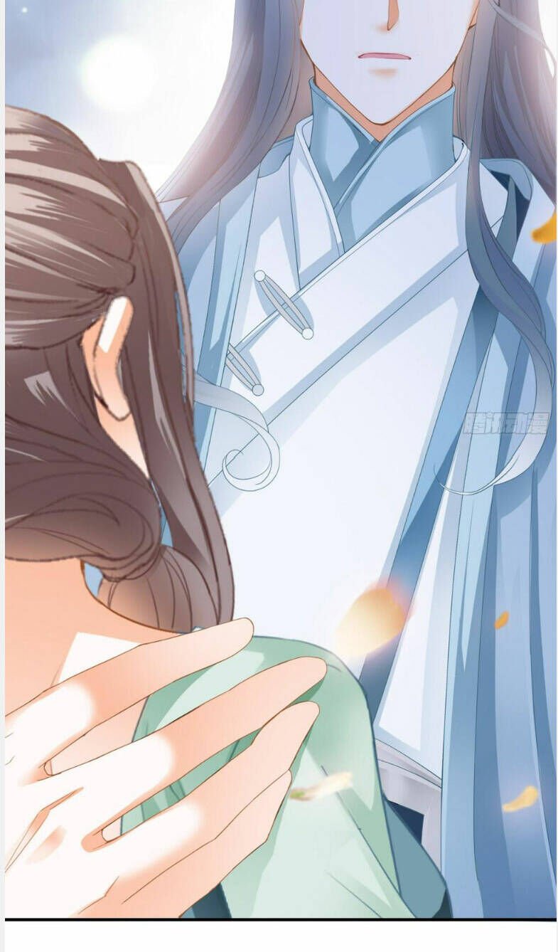 Bổn Vương Muốn Ngươi Chap 190 - Next Chap 191