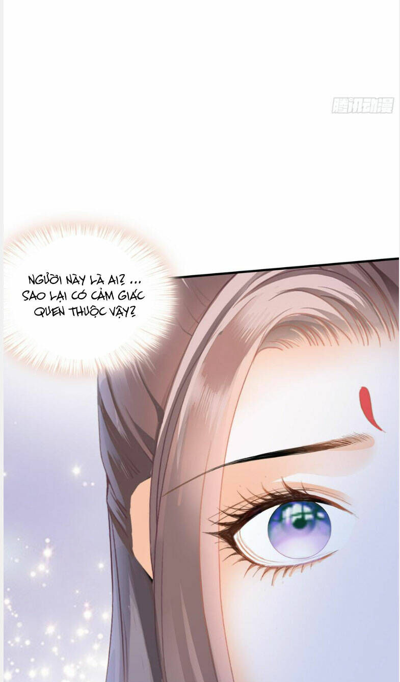 Bổn Vương Muốn Ngươi Chap 190 - Next Chap 191