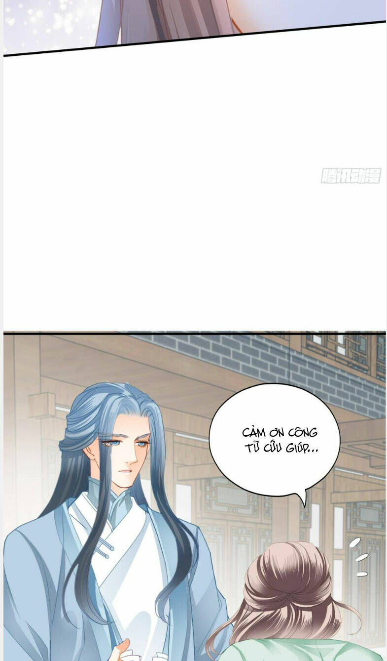 Bổn Vương Muốn Ngươi Chap 190 - Next Chap 191