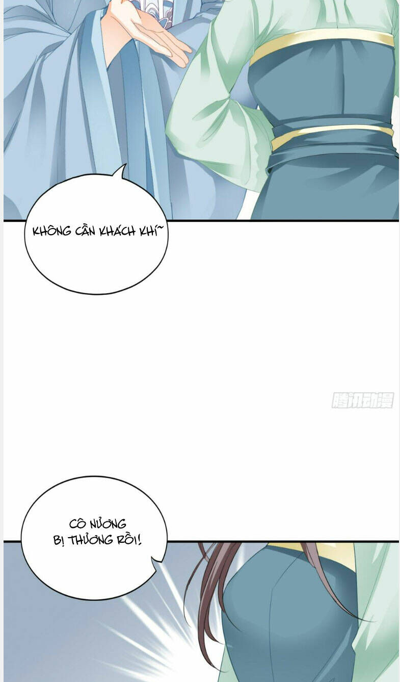 Bổn Vương Muốn Ngươi Chap 190 - Next Chap 191
