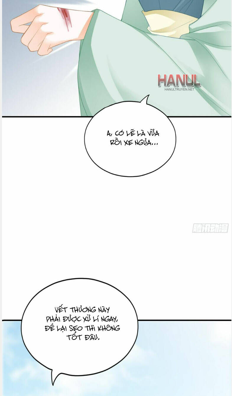 Bổn Vương Muốn Ngươi Chap 190 - Next Chap 191