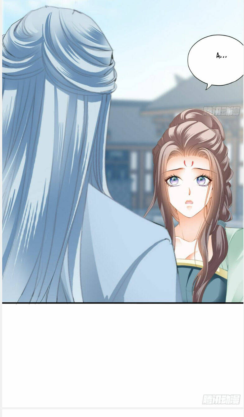 Bổn Vương Muốn Ngươi Chap 190 - Next Chap 191