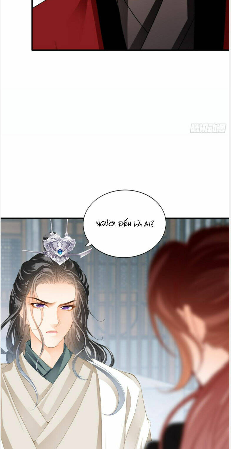 Bổn Vương Muốn Ngươi Chap 190 - Next Chap 191
