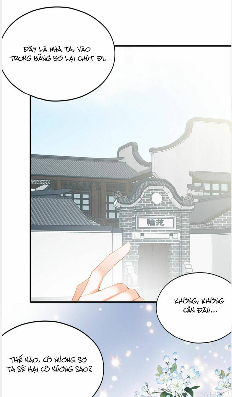 Bổn Vương Muốn Ngươi Chap 190 - Next Chap 191
