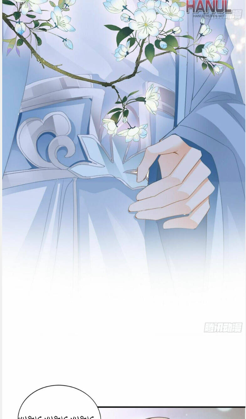 Bổn Vương Muốn Ngươi Chap 190 - Next Chap 191