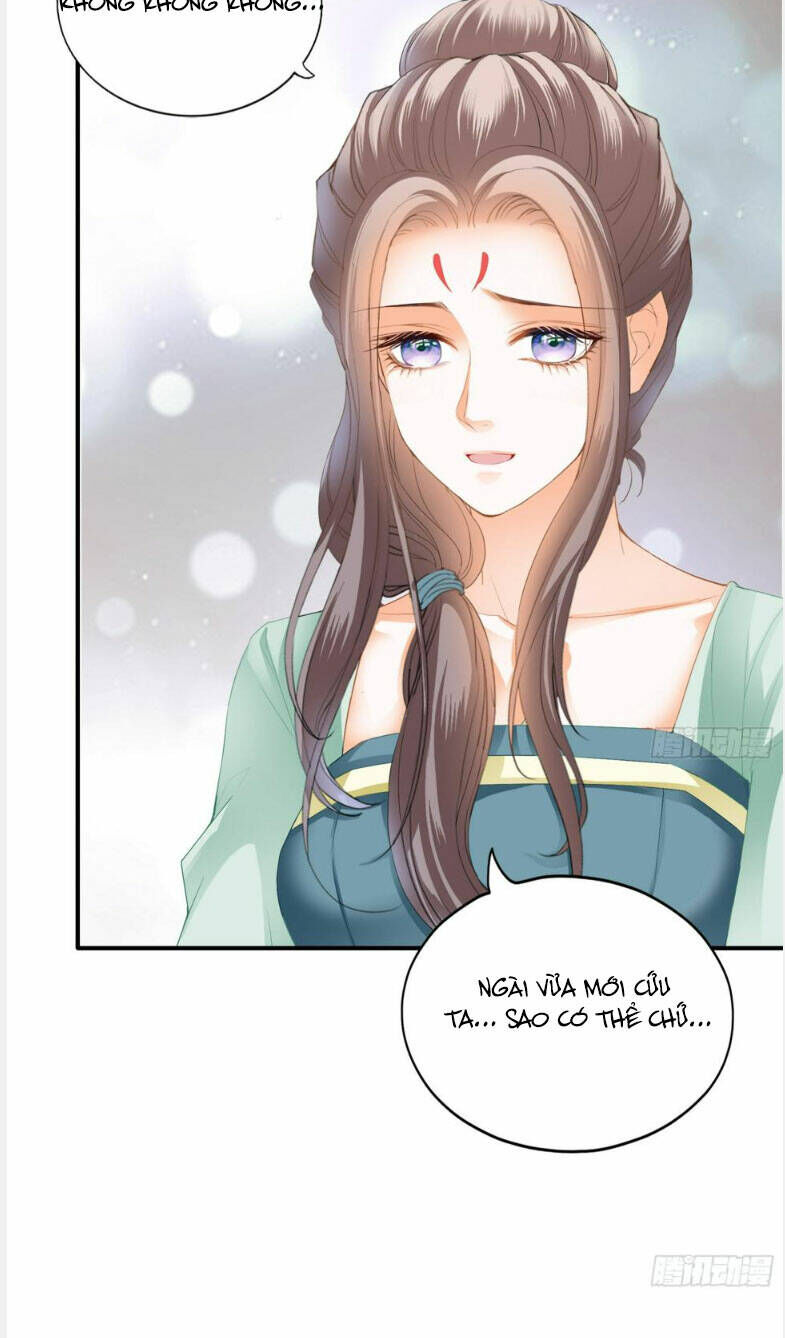 Bổn Vương Muốn Ngươi Chap 190 - Next Chap 191