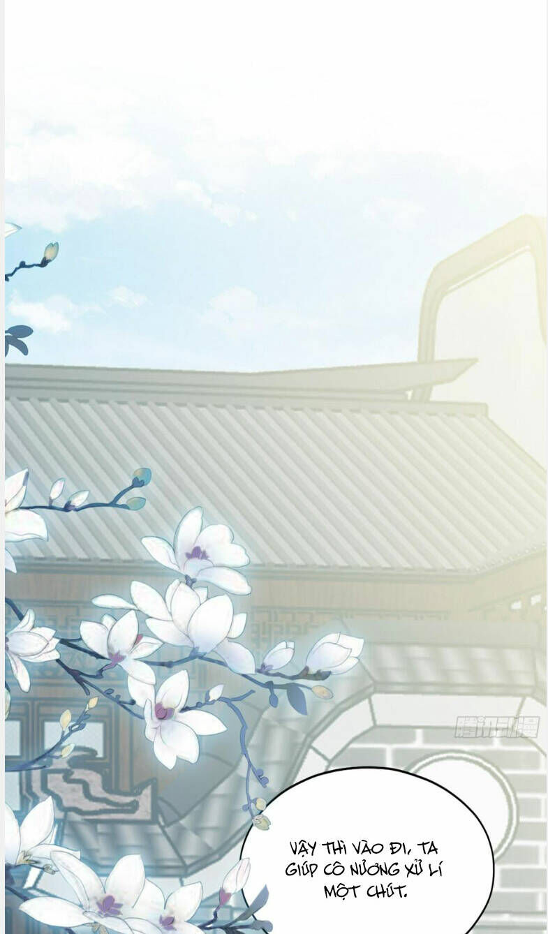 Bổn Vương Muốn Ngươi Chap 190 - Next Chap 191