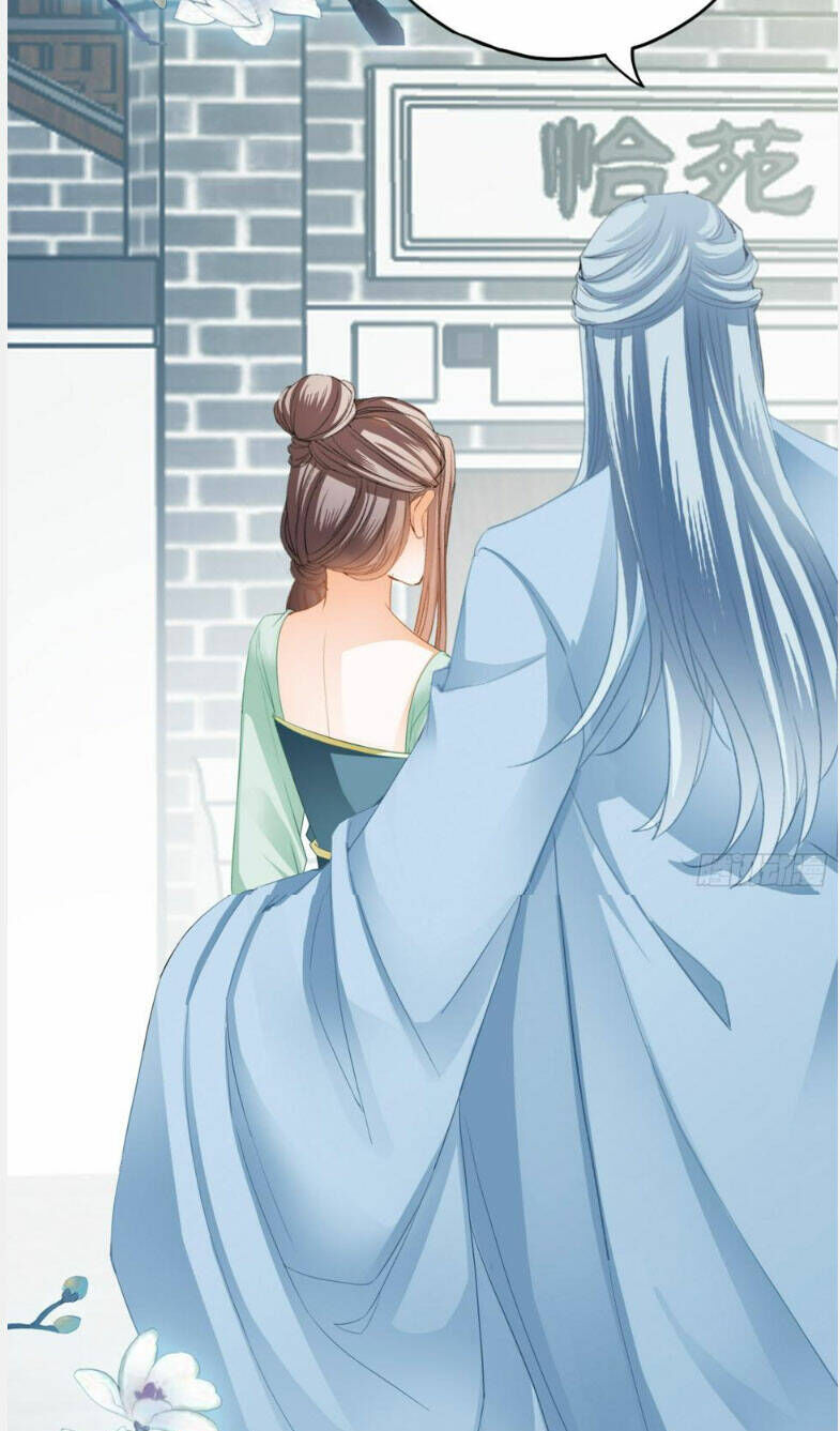 Bổn Vương Muốn Ngươi Chap 190 - Next Chap 191