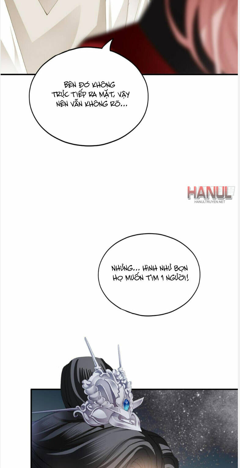 Bổn Vương Muốn Ngươi Chap 190 - Next Chap 191