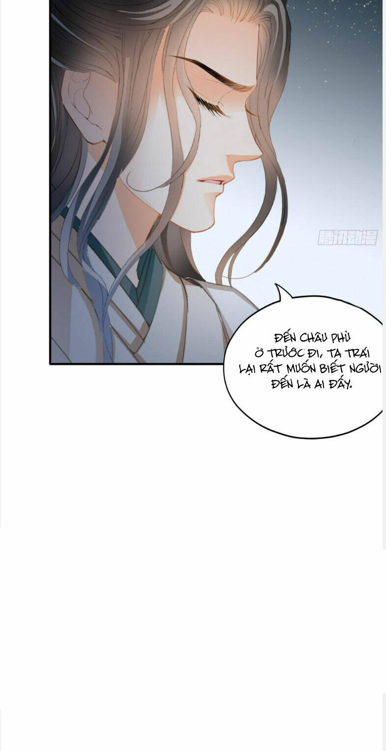Bổn Vương Muốn Ngươi Chap 190 - Next Chap 191