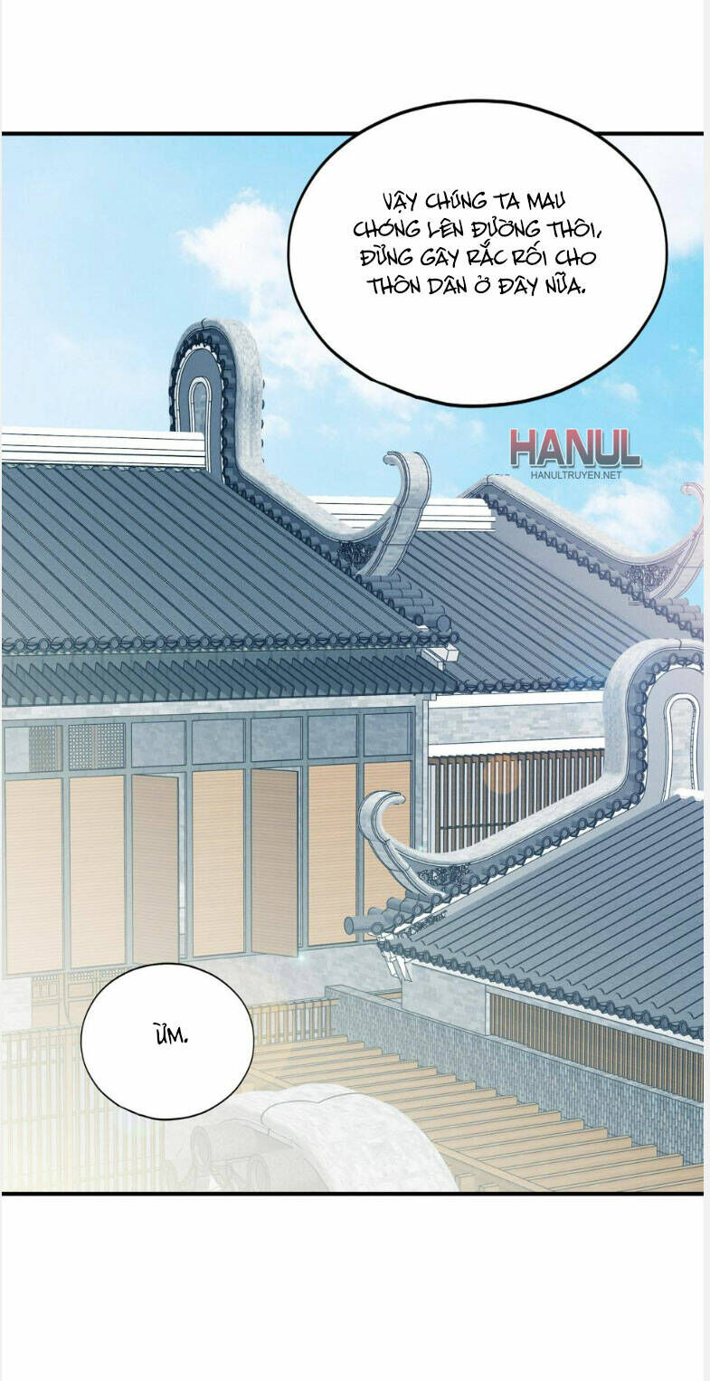 Bổn Vương Muốn Ngươi Chap 190 - Next Chap 191