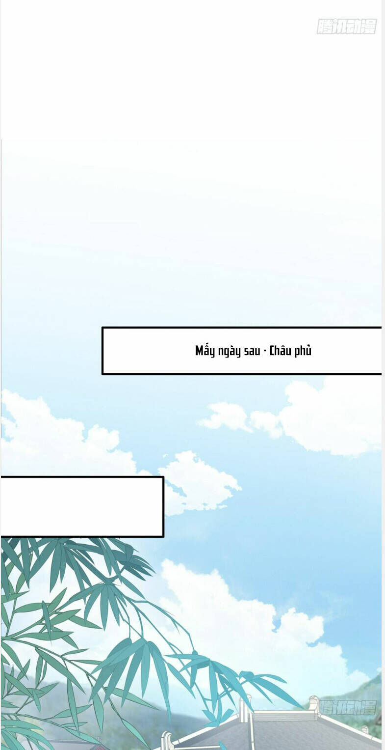 Bổn Vương Muốn Ngươi Chap 190 - Next Chap 191