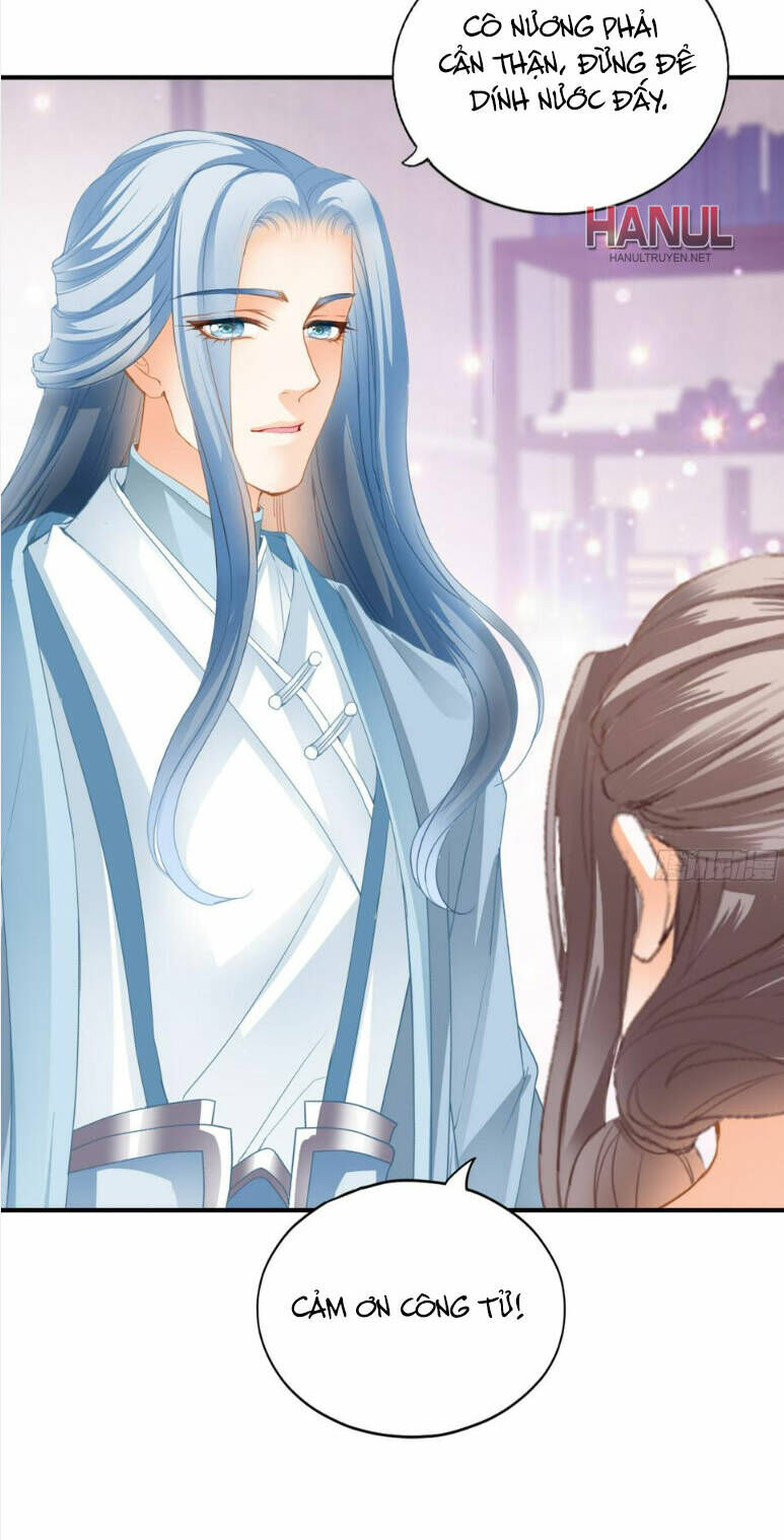 Bổn Vương Muốn Ngươi Chap 191 - Next Chap 192