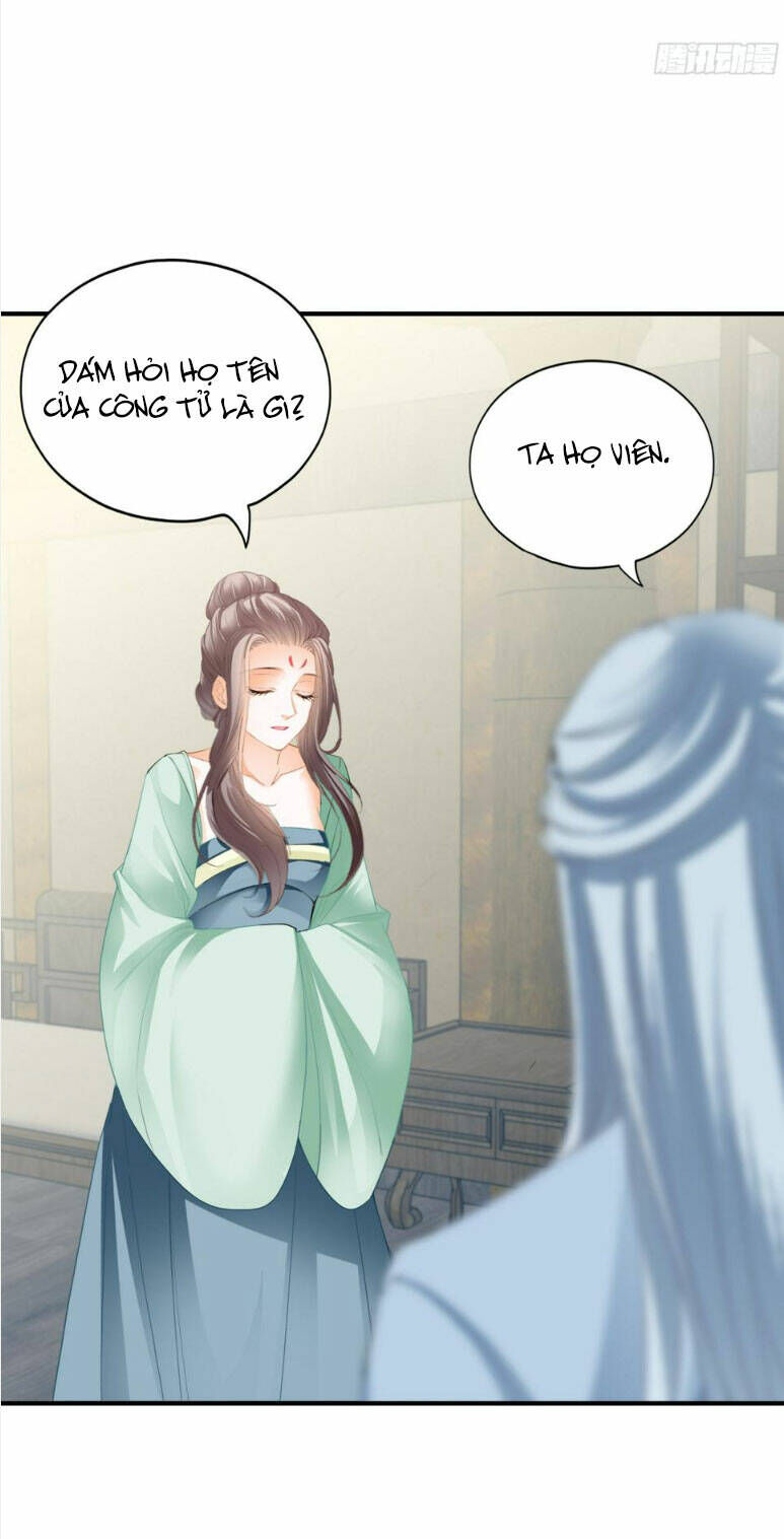 Bổn Vương Muốn Ngươi Chap 191 - Next Chap 192