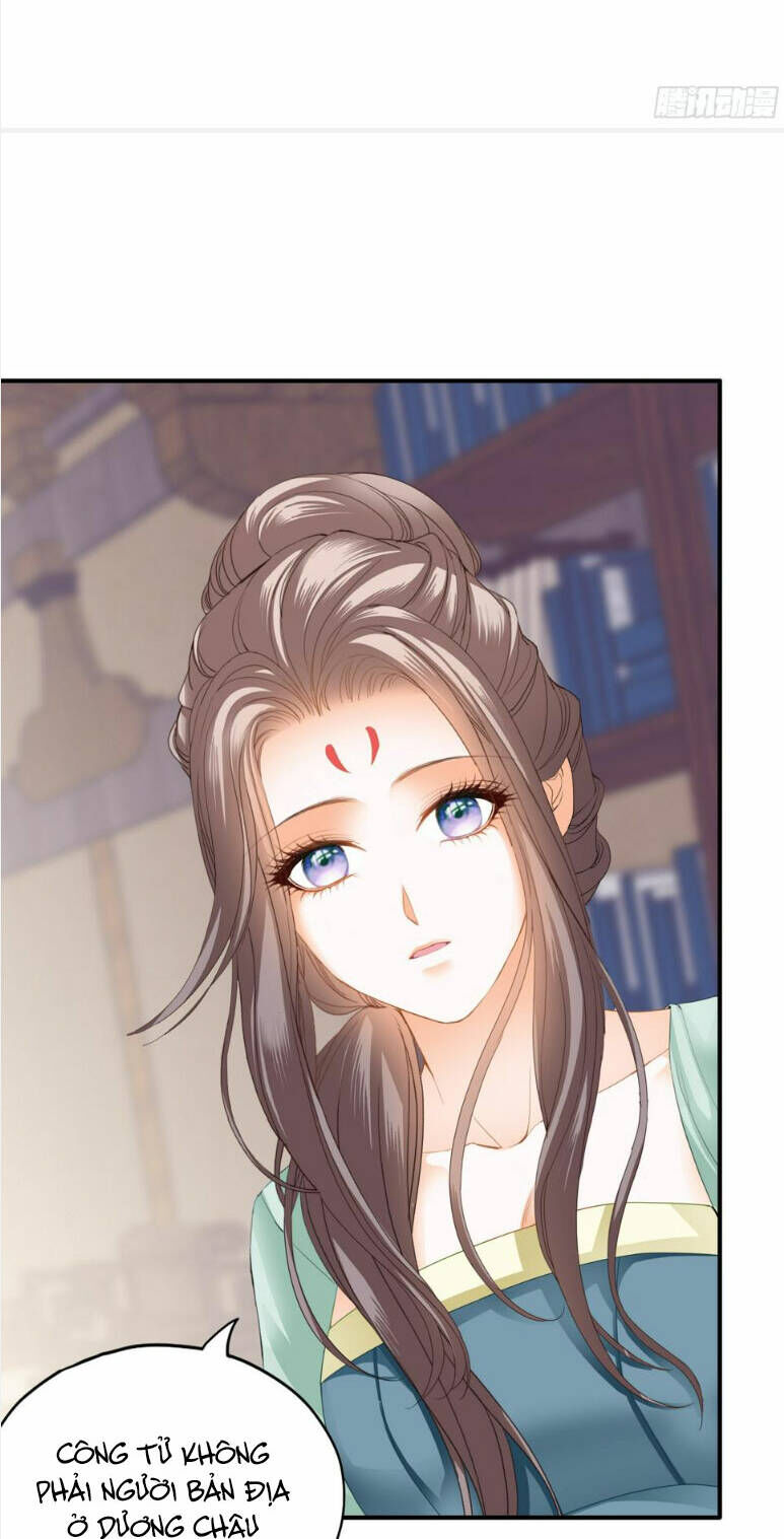 Bổn Vương Muốn Ngươi Chap 191 - Next Chap 192