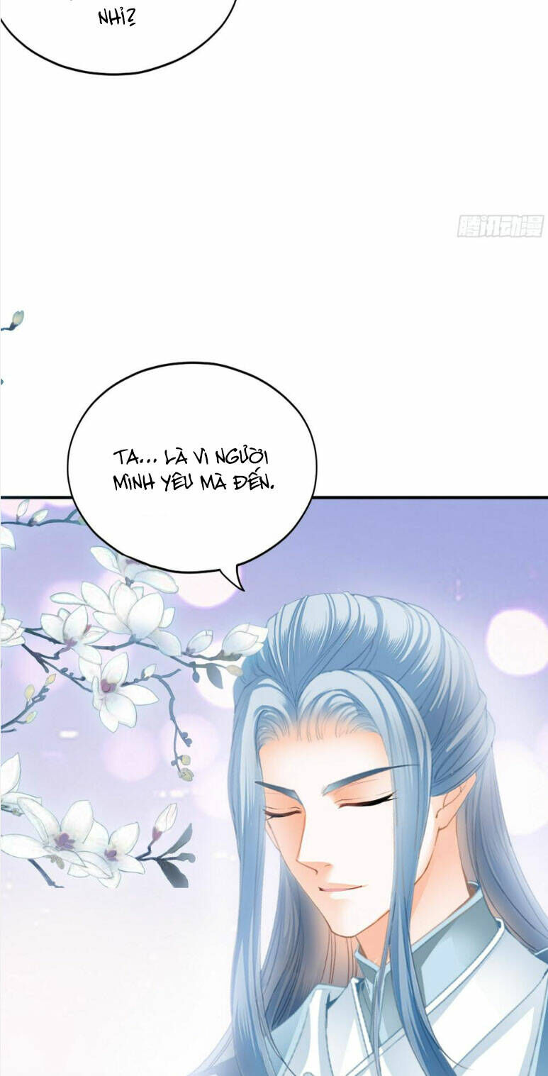 Bổn Vương Muốn Ngươi Chap 191 - Next Chap 192