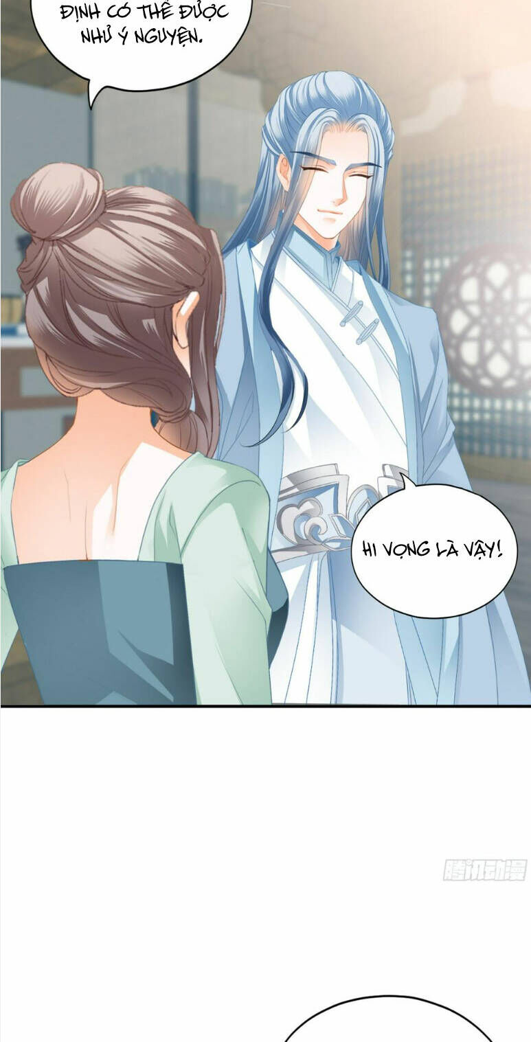 Bổn Vương Muốn Ngươi Chap 191 - Next Chap 192
