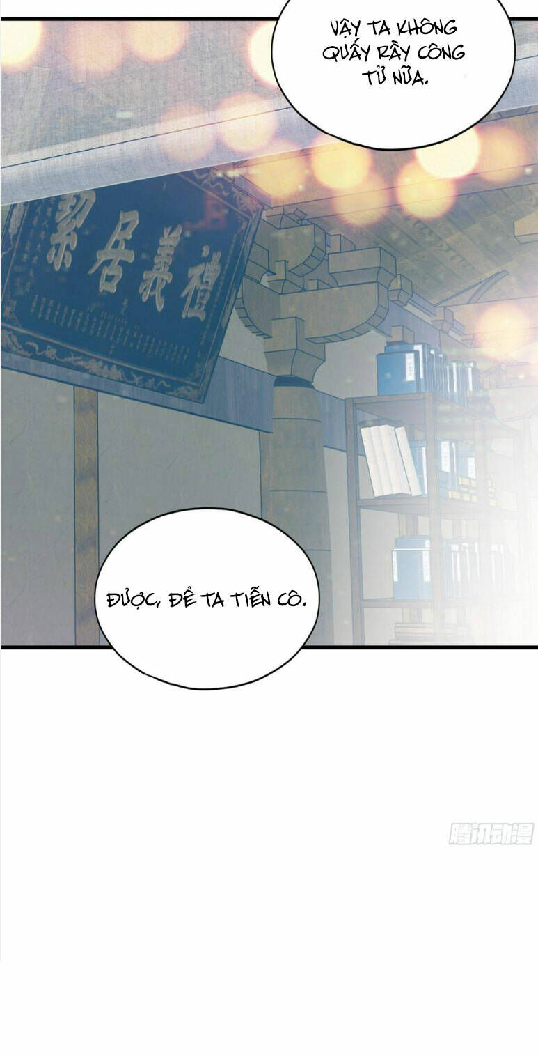 Bổn Vương Muốn Ngươi Chap 191 - Next Chap 192