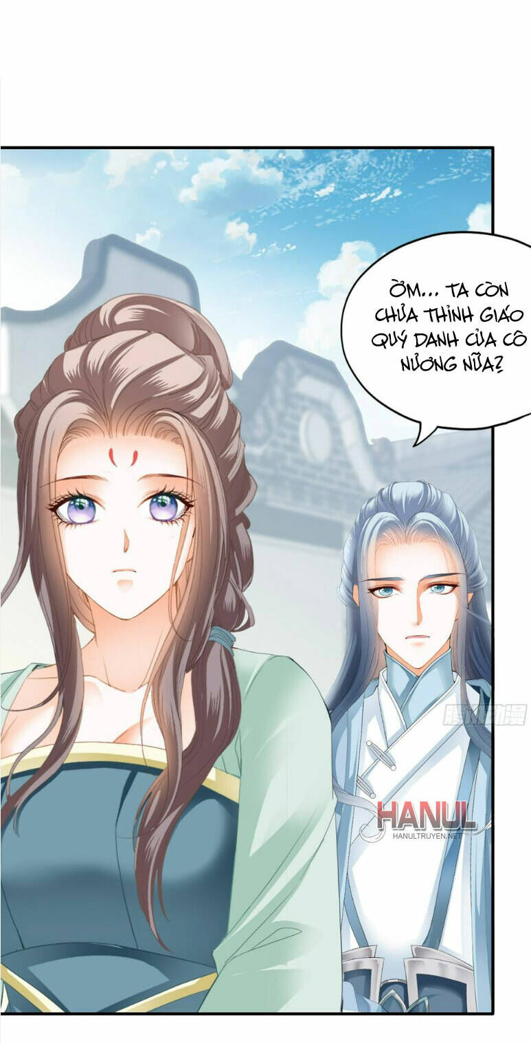 Bổn Vương Muốn Ngươi Chap 191 - Next Chap 192