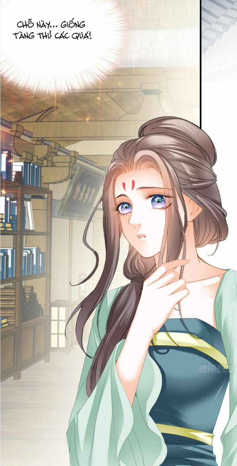 Bổn Vương Muốn Ngươi Chap 191 - Next Chap 192