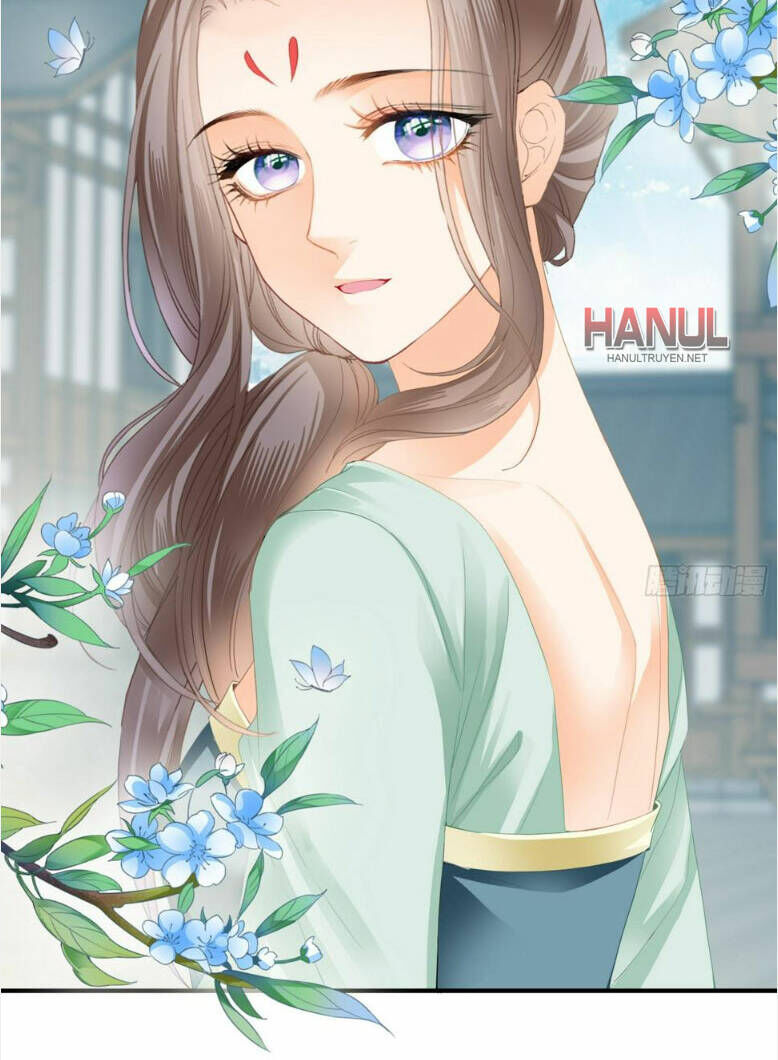 Bổn Vương Muốn Ngươi Chap 191 - Next Chap 192