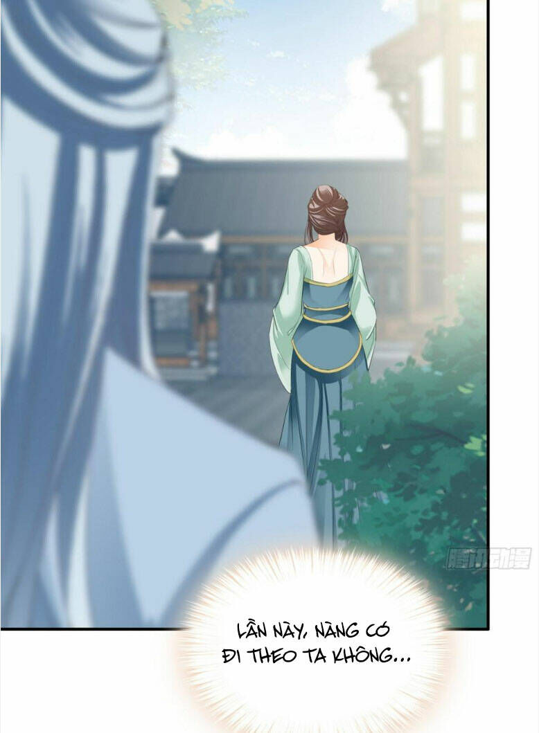 Bổn Vương Muốn Ngươi Chap 191 - Next Chap 192