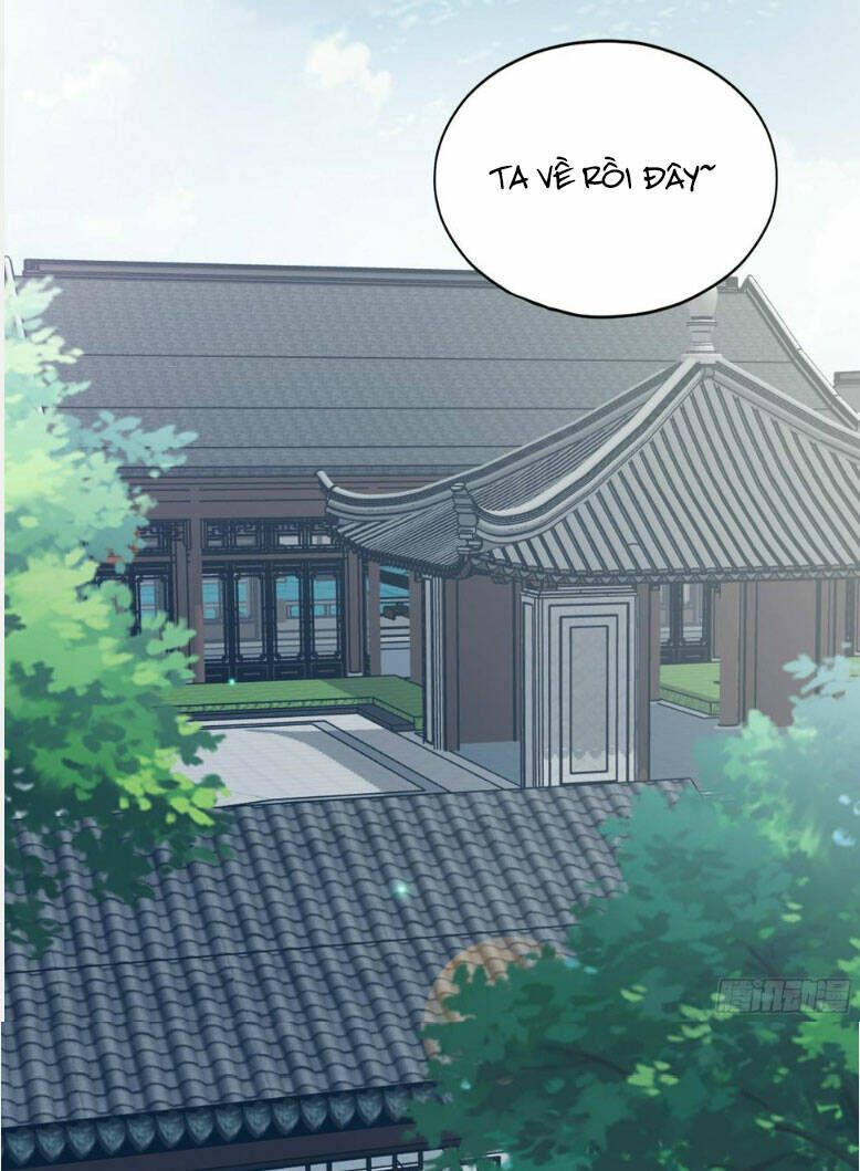 Bổn Vương Muốn Ngươi Chap 191 - Next Chap 192
