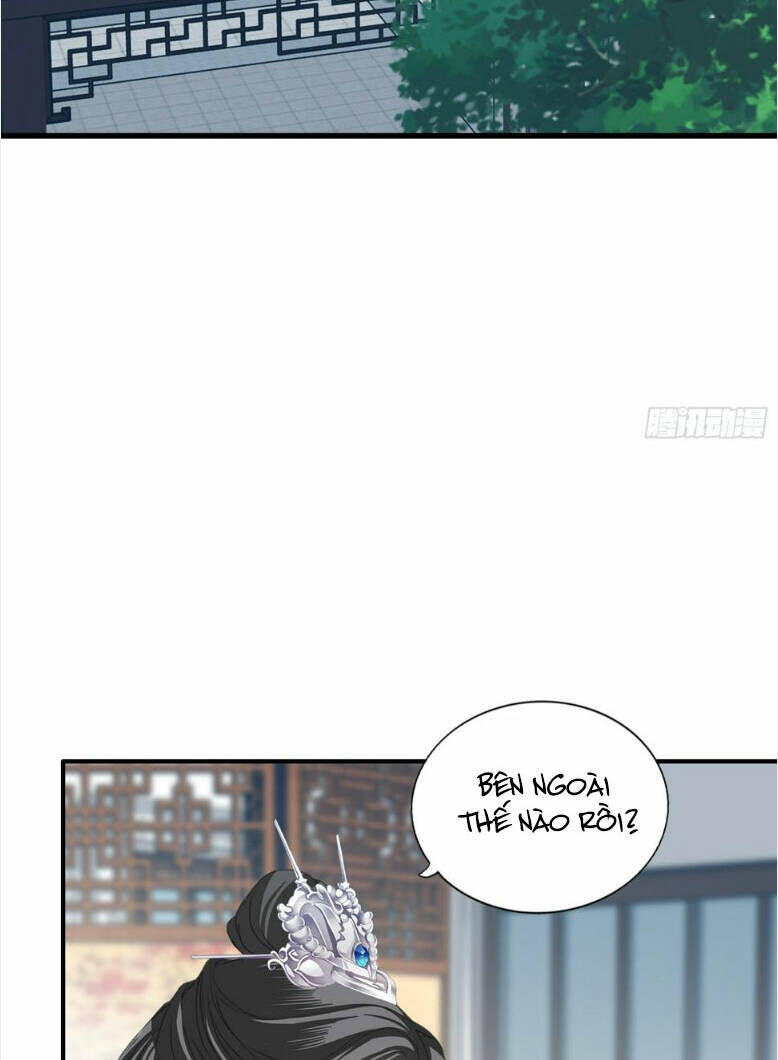 Bổn Vương Muốn Ngươi Chap 191 - Next Chap 192