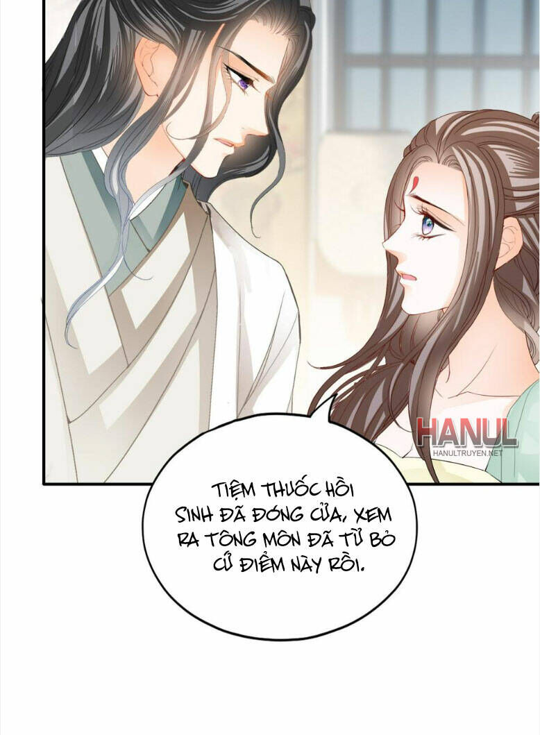Bổn Vương Muốn Ngươi Chap 191 - Next Chap 192