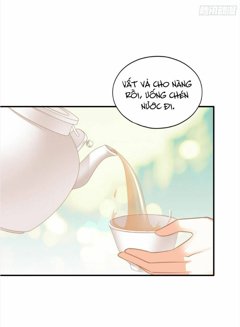 Bổn Vương Muốn Ngươi Chap 191 - Next Chap 192