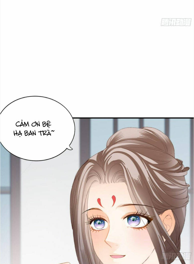 Bổn Vương Muốn Ngươi Chap 191 - Next Chap 192