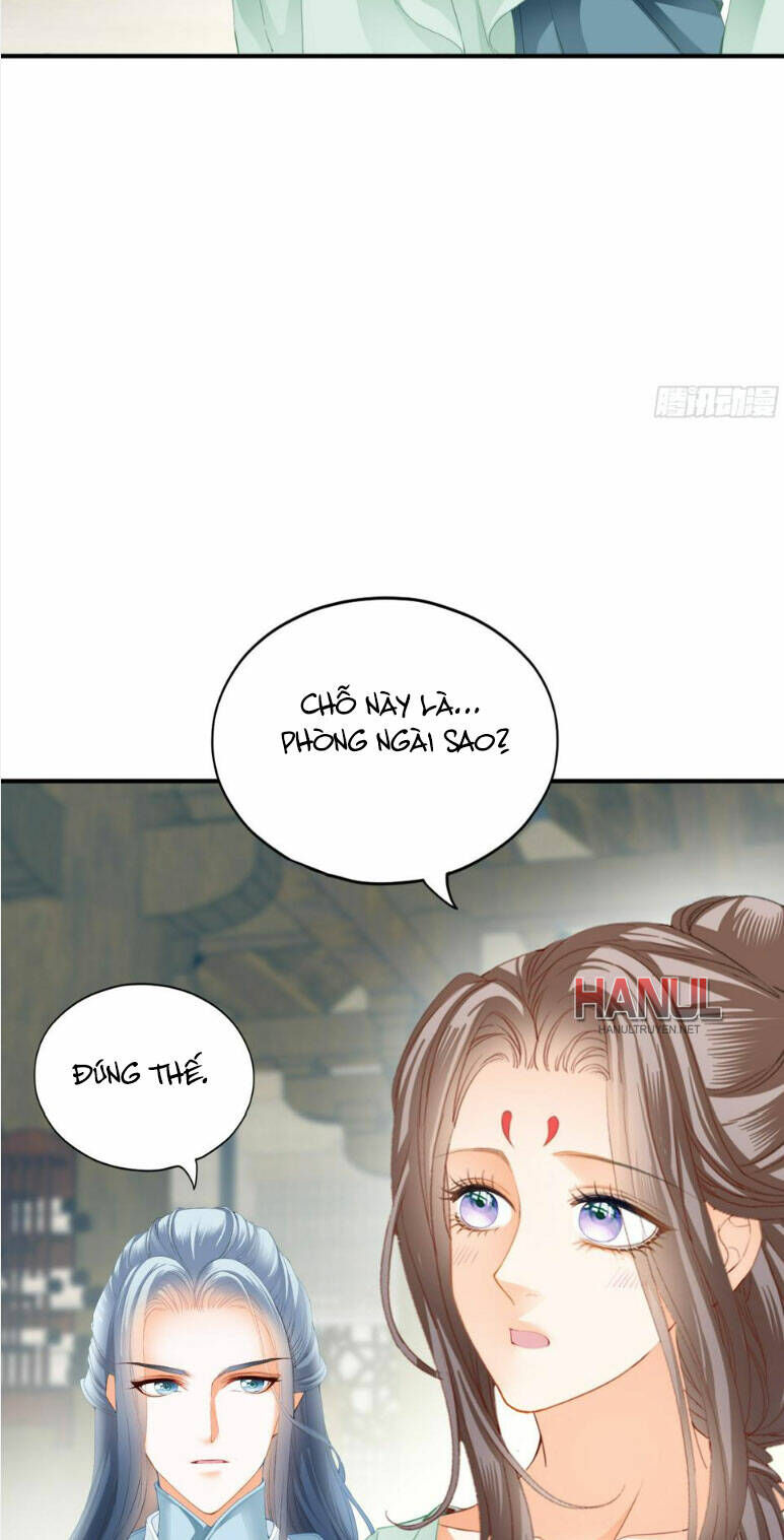 Bổn Vương Muốn Ngươi Chap 191 - Next Chap 192