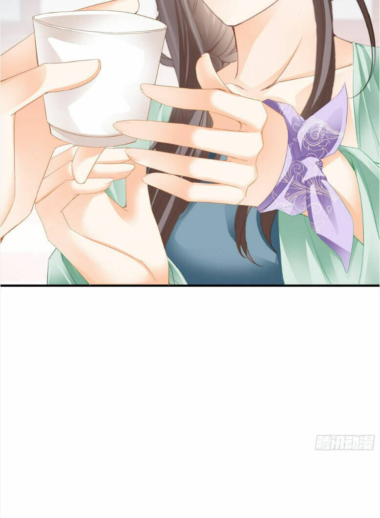Bổn Vương Muốn Ngươi Chap 191 - Next Chap 192