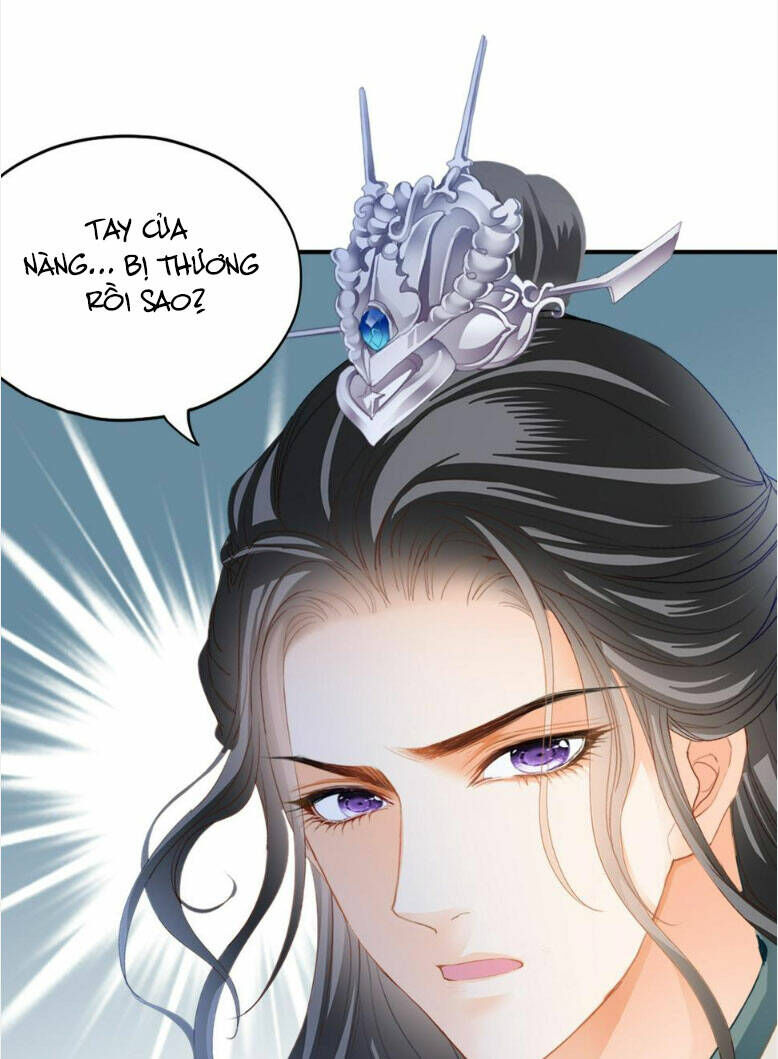 Bổn Vương Muốn Ngươi Chap 191 - Next Chap 192
