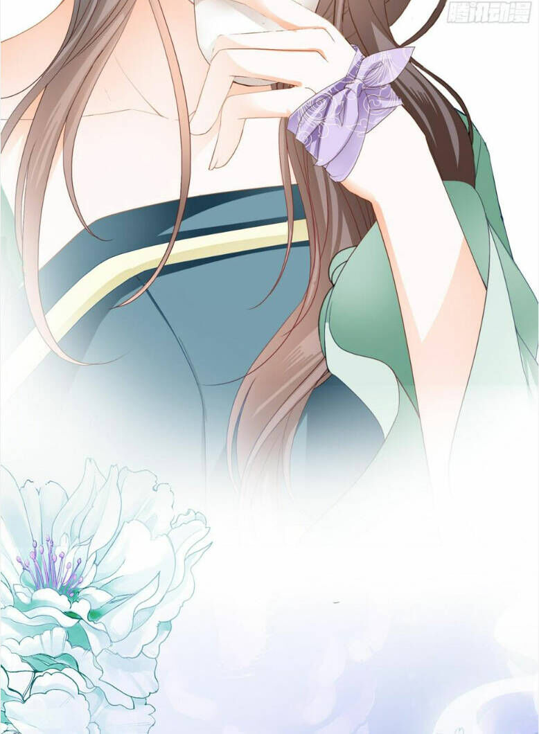 Bổn Vương Muốn Ngươi Chap 191 - Next Chap 192