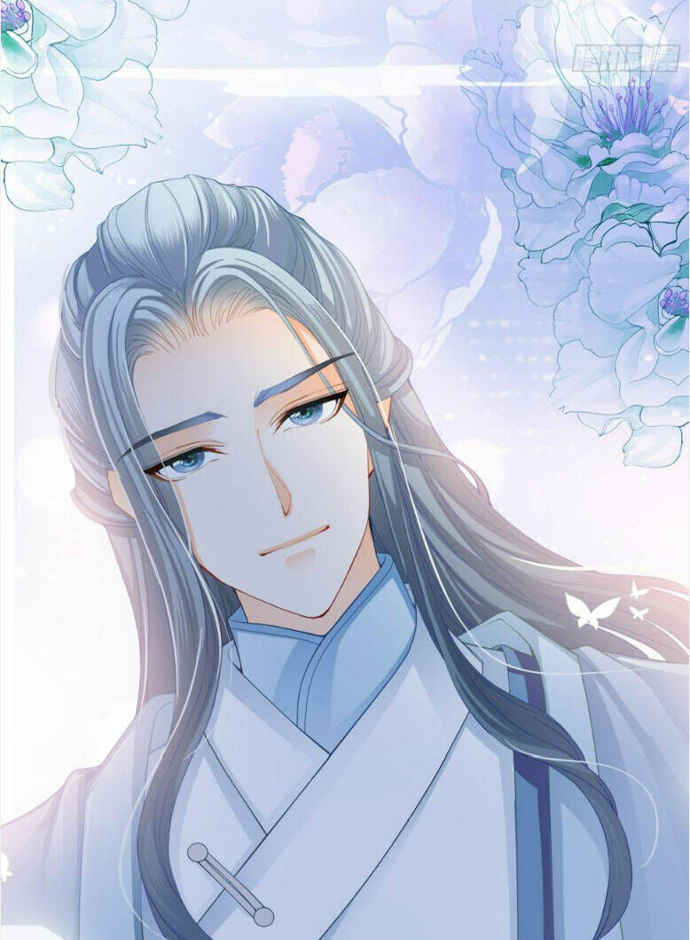 Bổn Vương Muốn Ngươi Chap 191 - Next Chap 192