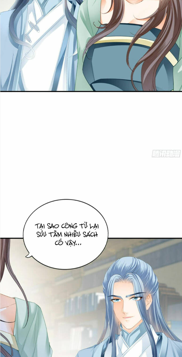 Bổn Vương Muốn Ngươi Chap 191 - Next Chap 192