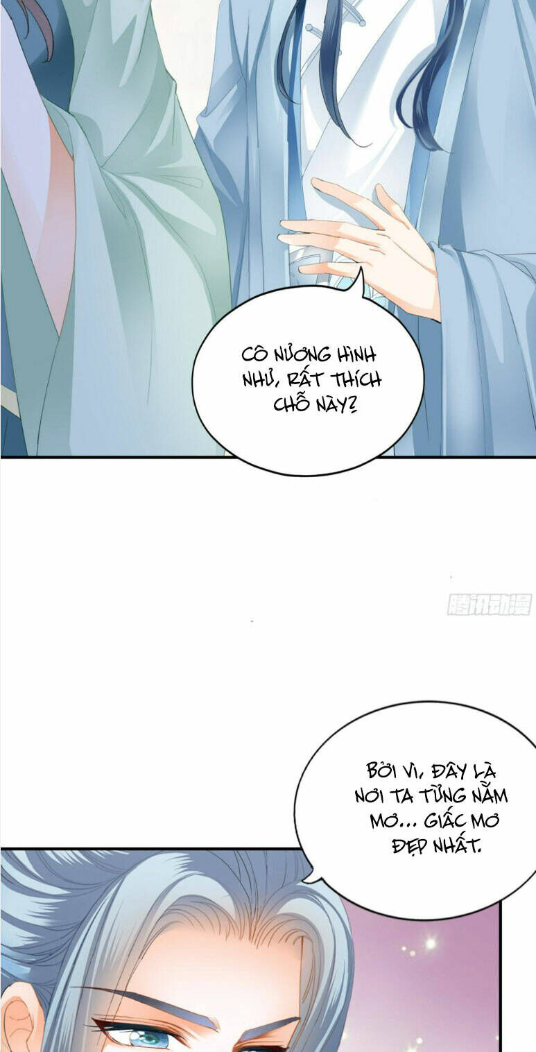 Bổn Vương Muốn Ngươi Chap 191 - Next Chap 192