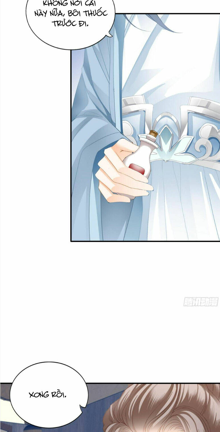 Bổn Vương Muốn Ngươi Chap 191 - Next Chap 192