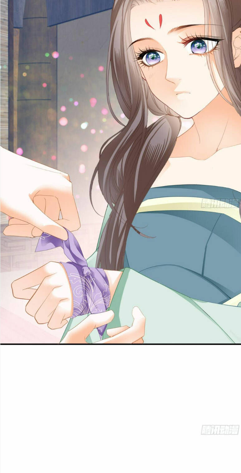 Bổn Vương Muốn Ngươi Chap 191 - Next Chap 192